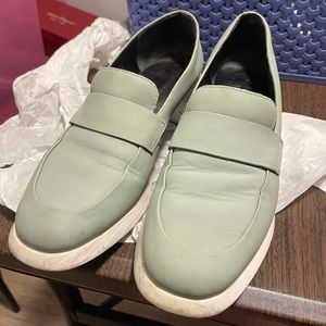 Camper Leather shoes